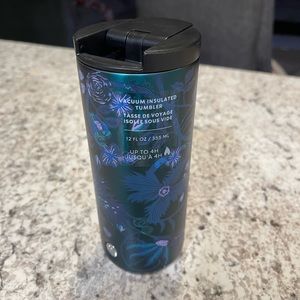 Starbucks 12oz Vacuum Insulated Tumbler